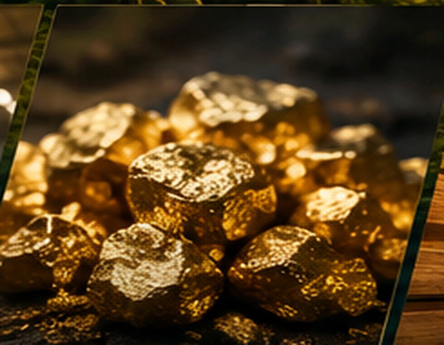 GOUD
