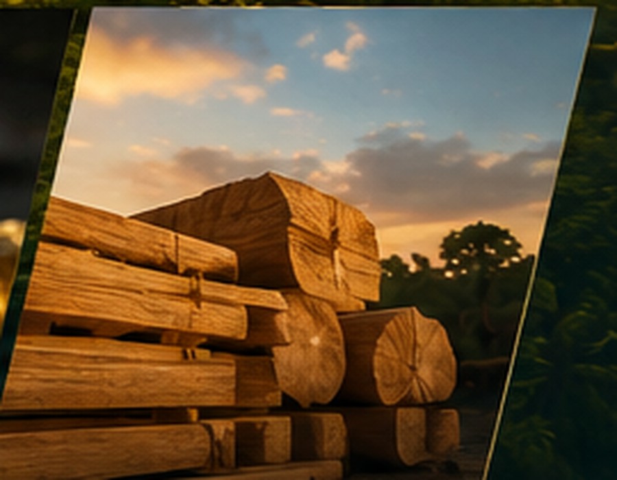 HOUT