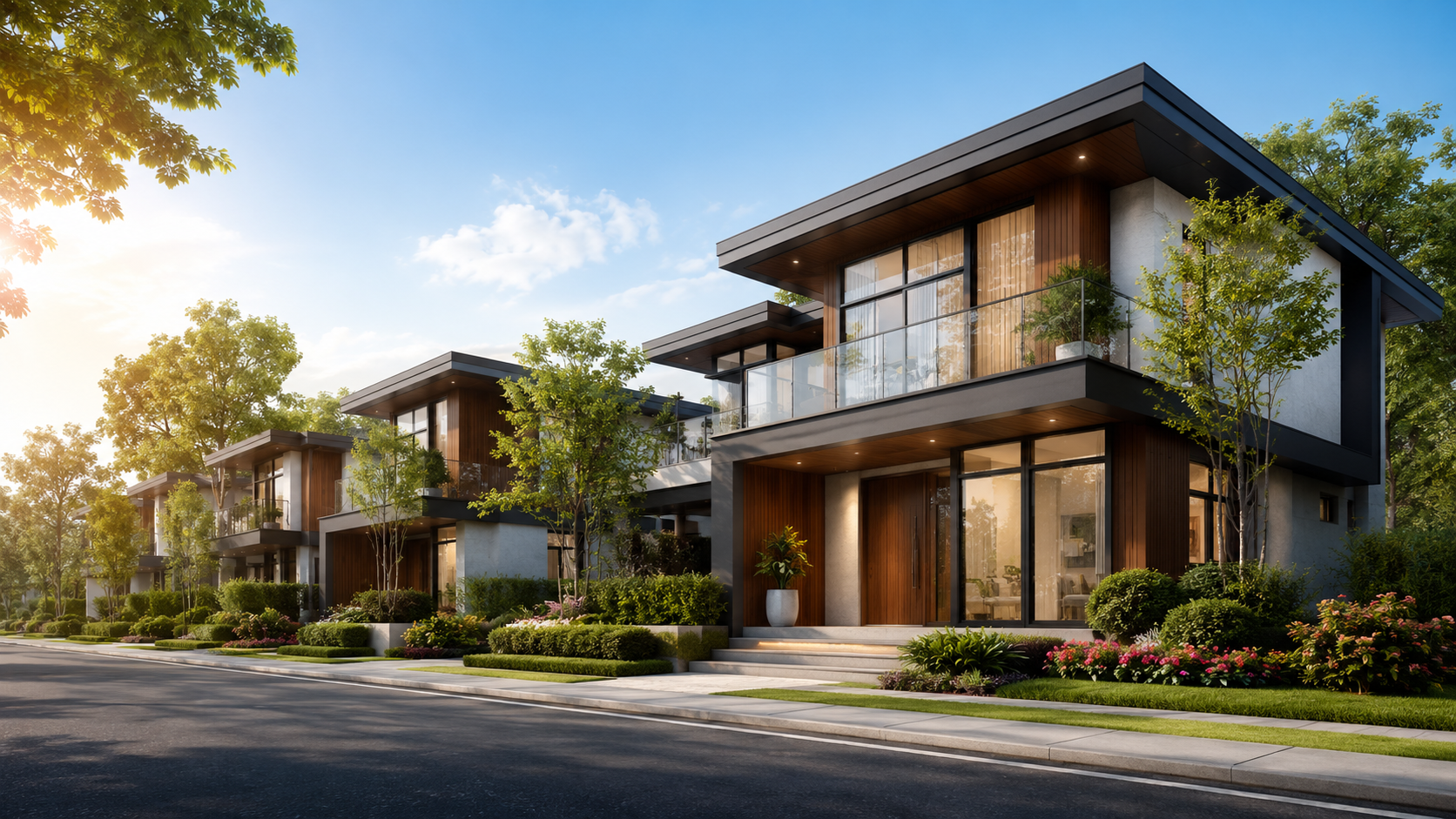 Test Home 1