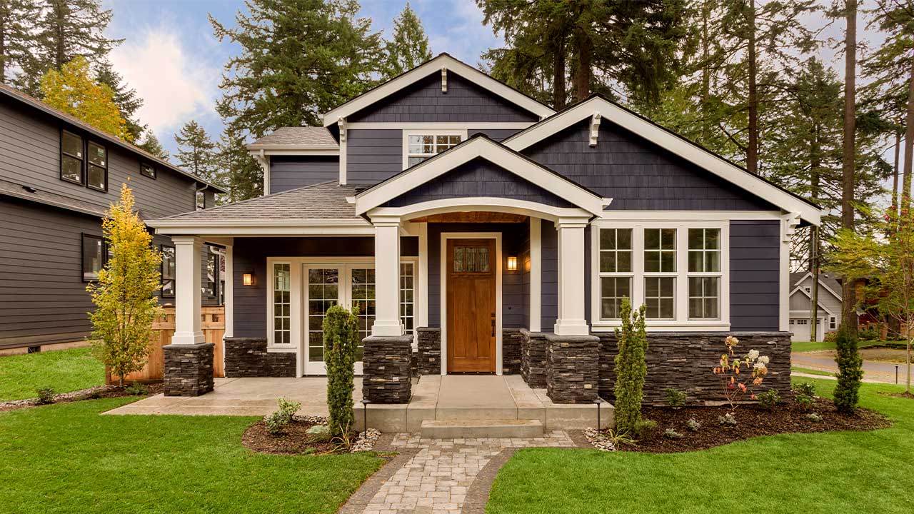 Test Home 3